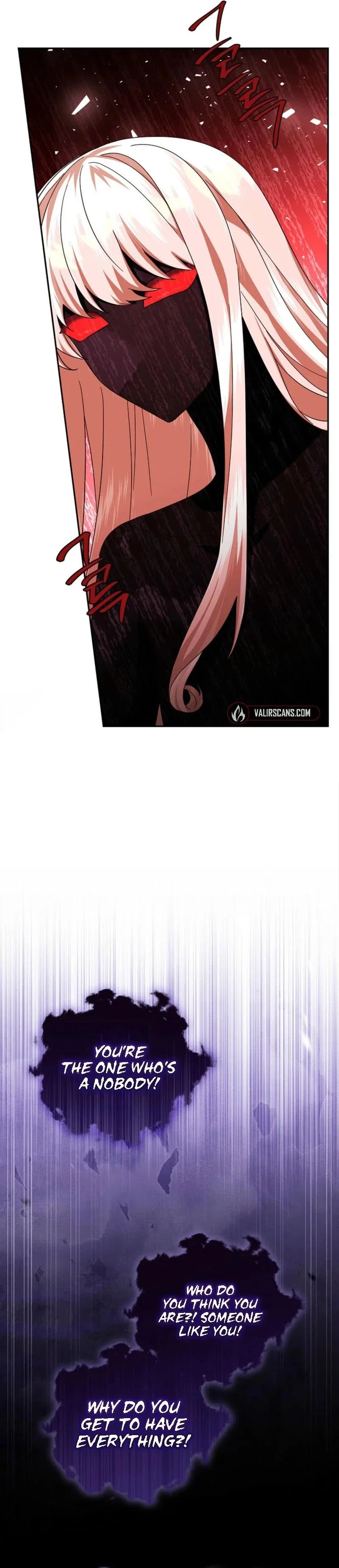 The Youngest Daughter of the Villainous Duke Chapter 133 - Page 30