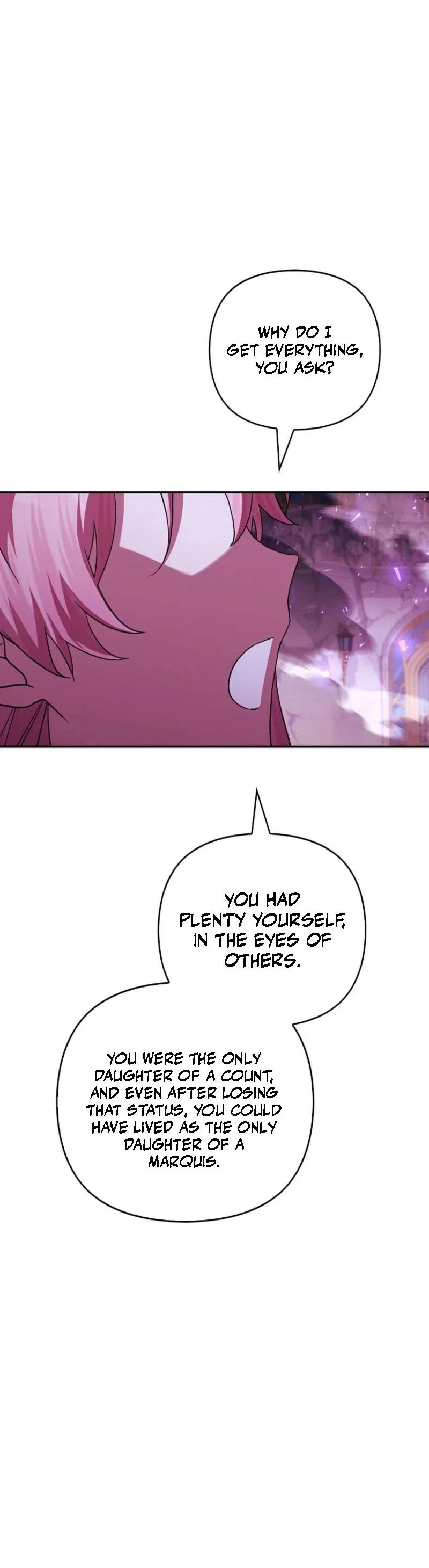 The Youngest Daughter of the Villainous Duke Chapter 133 - Page 33