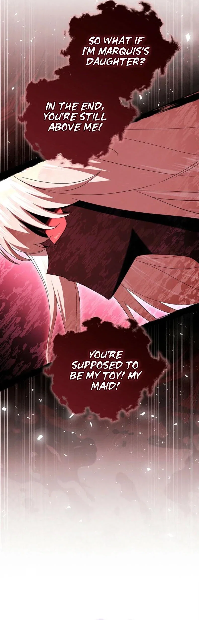 The Youngest Daughter of the Villainous Duke Chapter 133 - Page 35