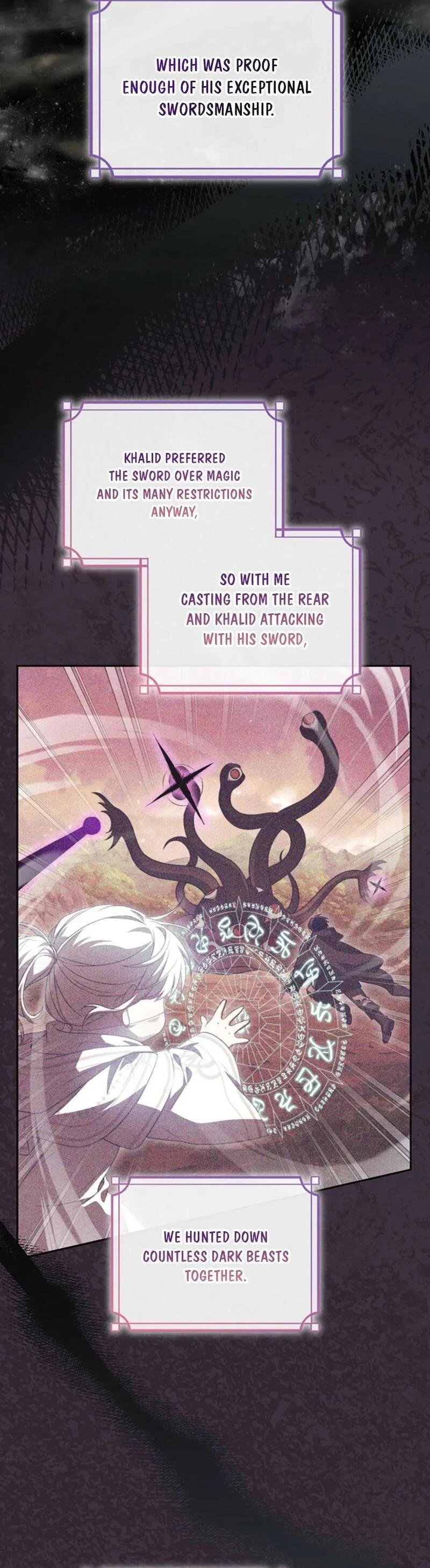 The Youngest Has Many Secrets Chapter 24 - Page 17