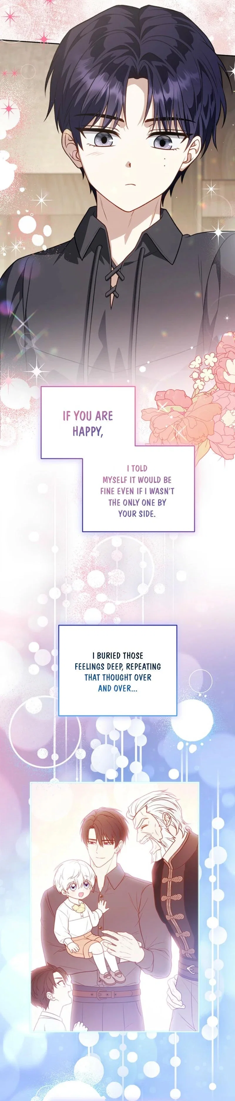 The Youngest Has Many Secrets Chapter 29 - Page 29