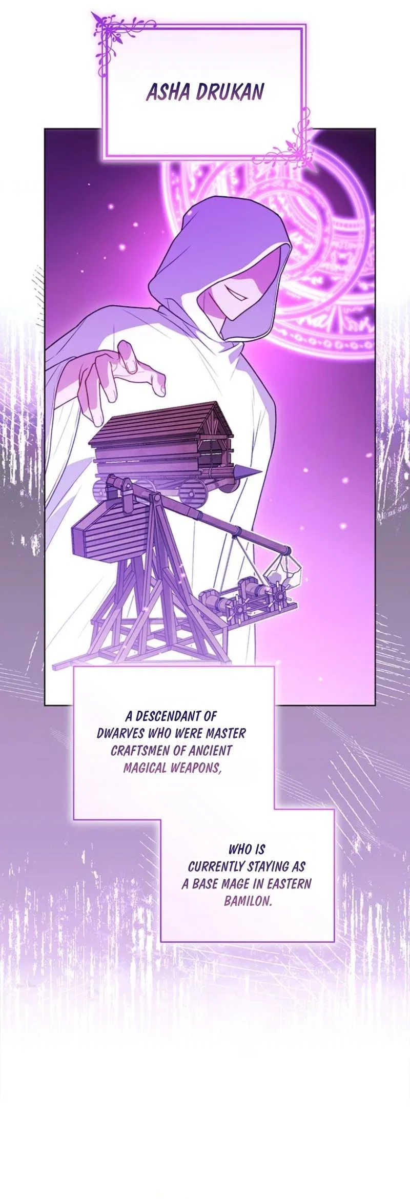 The Youngest Has Many Secrets Chapter 35 - Page 23
