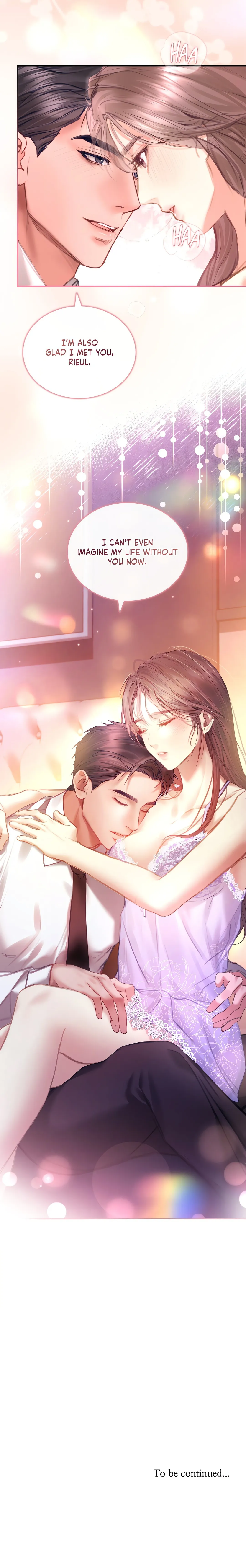 The Young Wife (Official Uncensored) Chapter 31 - Page 14