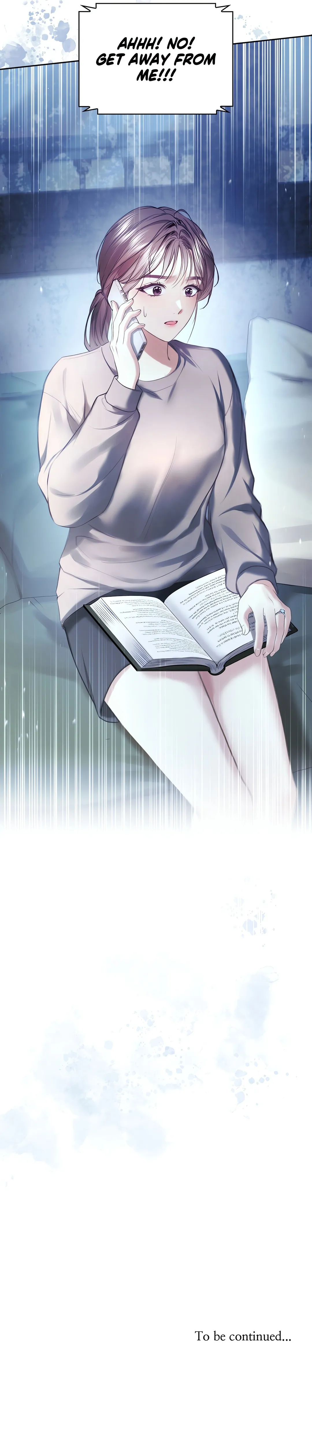 The Young Wife (Official Uncensored) Chapter 49 - Page 13