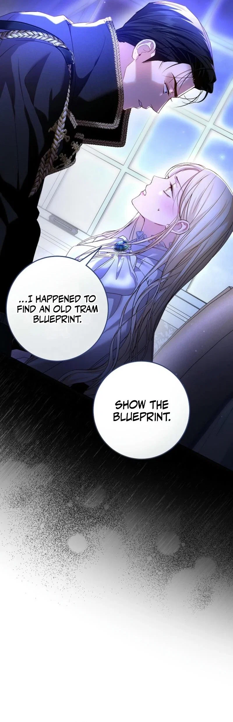 Things I Didn’t Know Because It Was The First Time Chapter 20 - Page 28