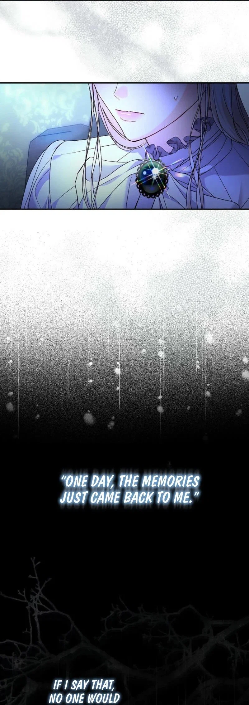 Things I Didn’t Know Because It Was The First Time Chapter 20 - Page 31
