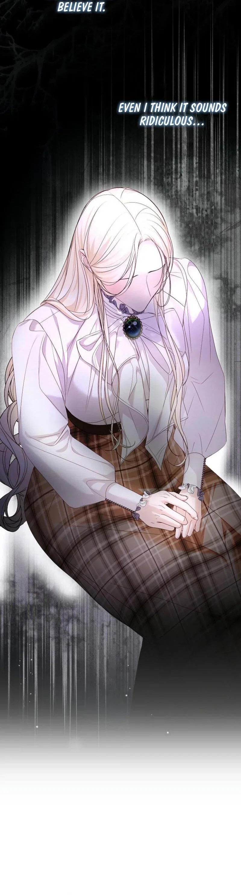 Things I Didn’t Know Because It Was The First Time Chapter 20 - Page 32
