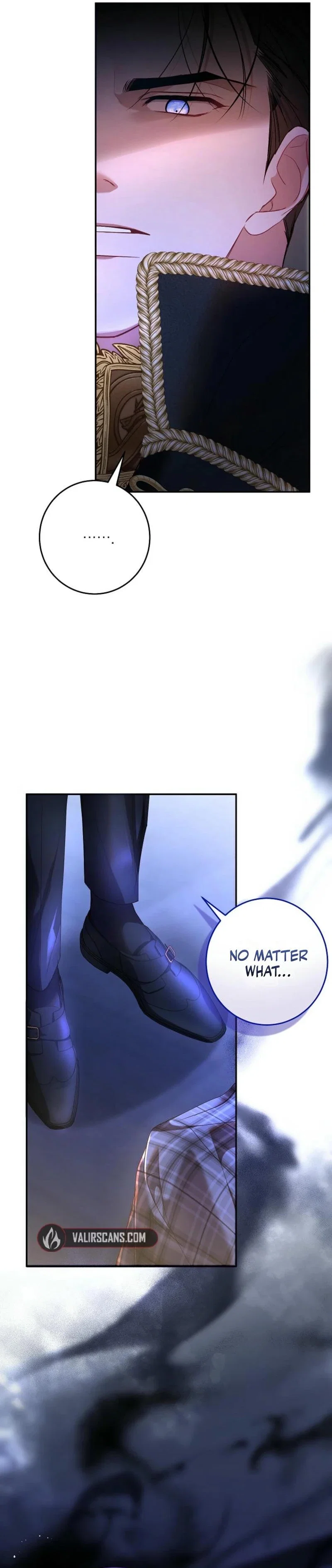 Things I Didn’t Know Because It Was The First Time Chapter 20 - Page 33