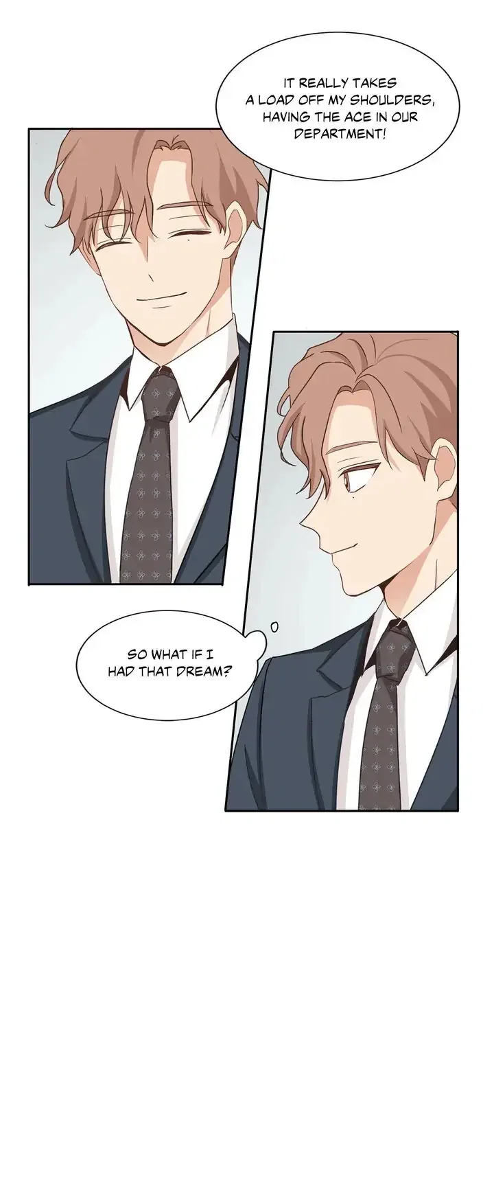 Third Ending Chapter 1 - Page 10