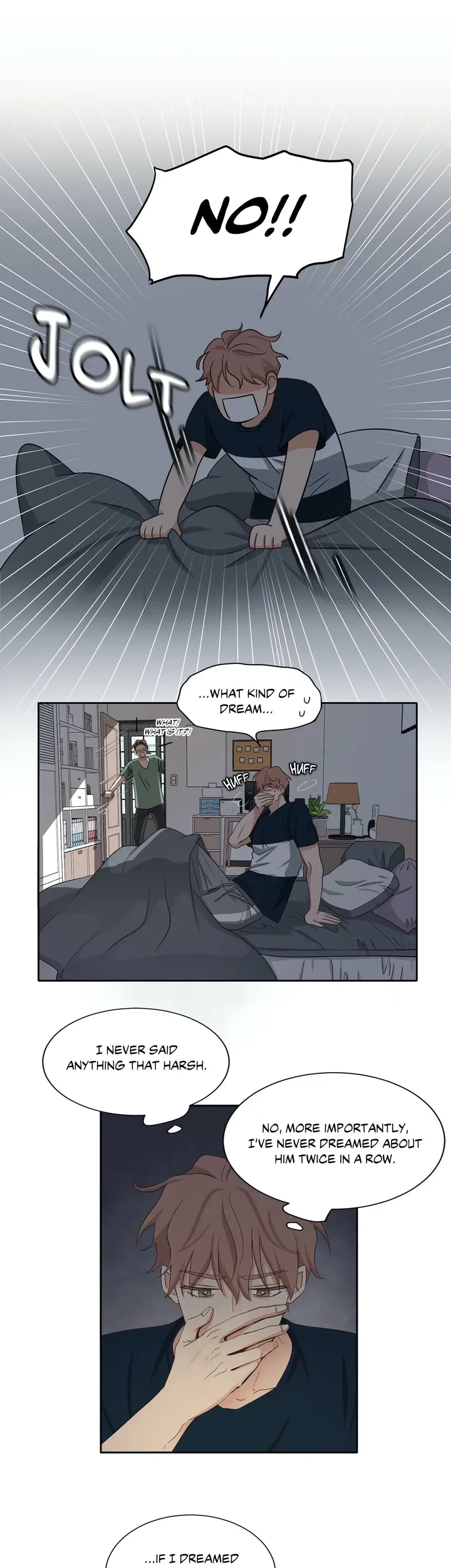 Third Ending Chapter 2 - Page 15