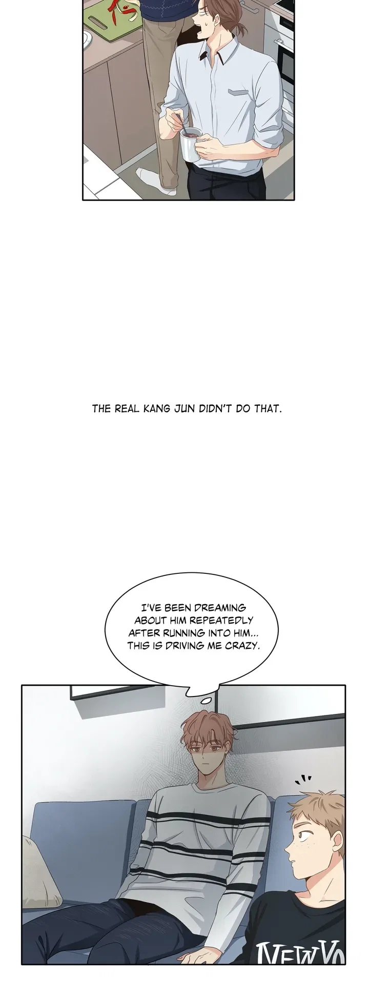 Third Ending Chapter 2 - Page 24
