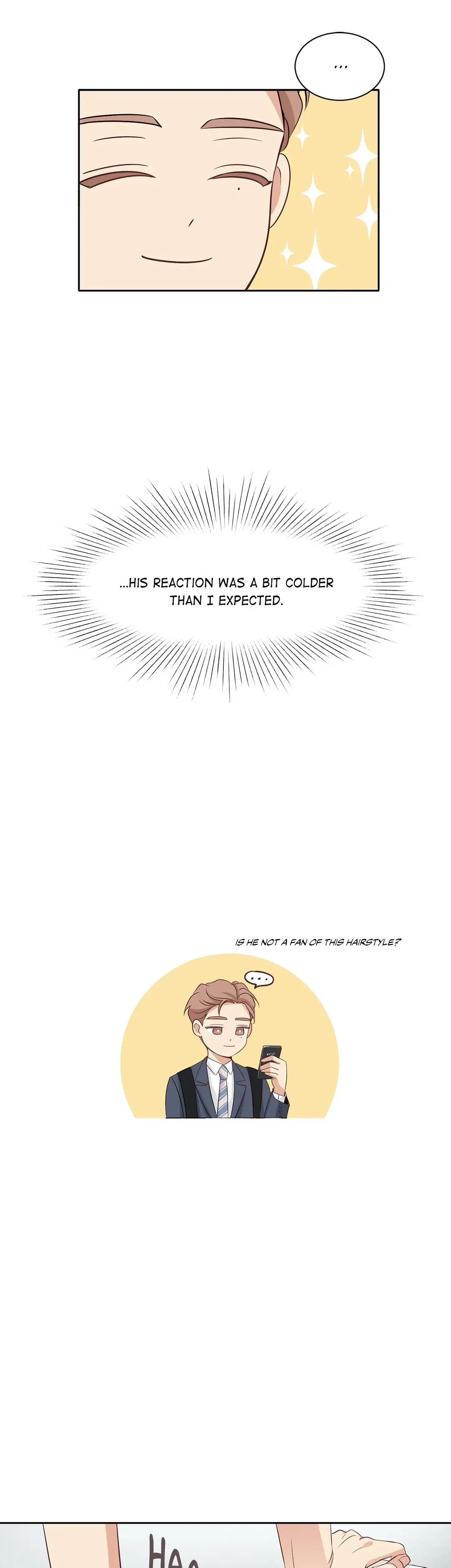 Third Ending Chapter 3 - Page 25