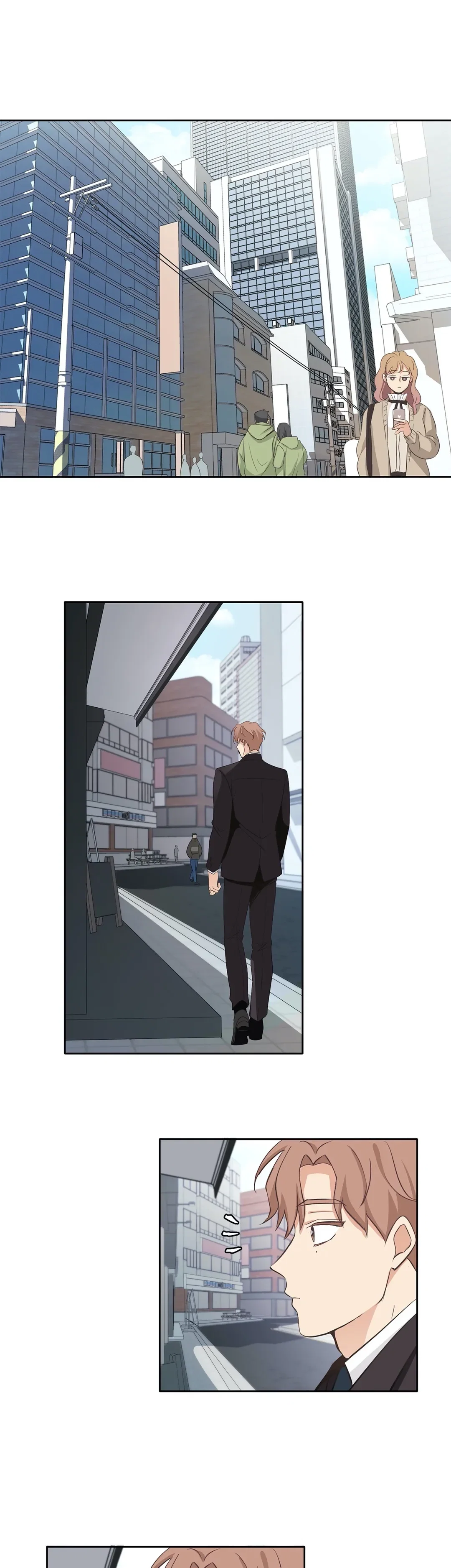 Third Ending Chapter 5 - Page 19