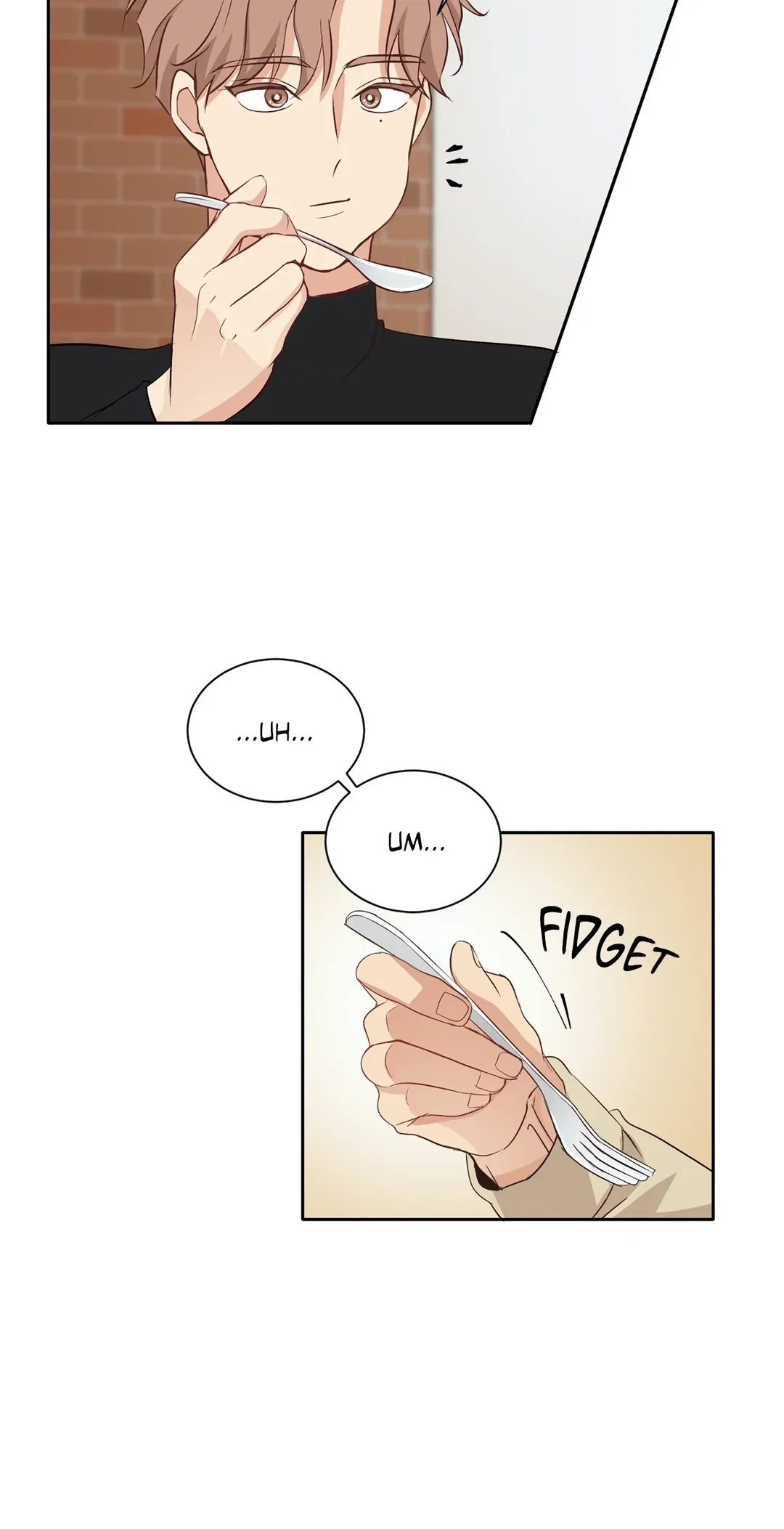 Third Ending Chapter 6 - Page 18