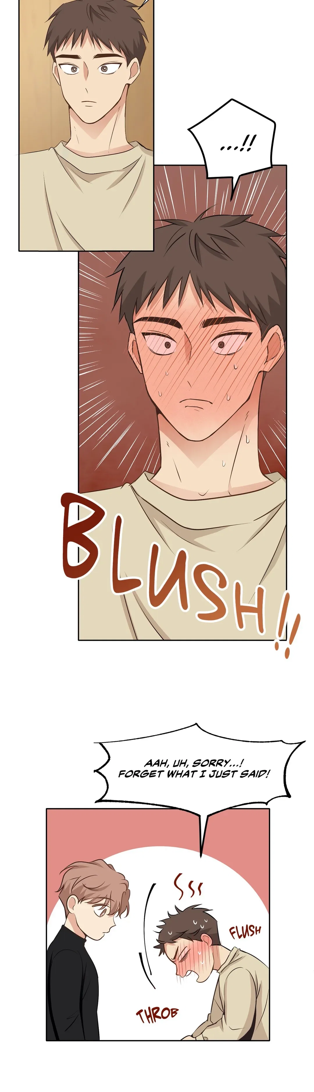 Third Ending Chapter 6 - Page 22