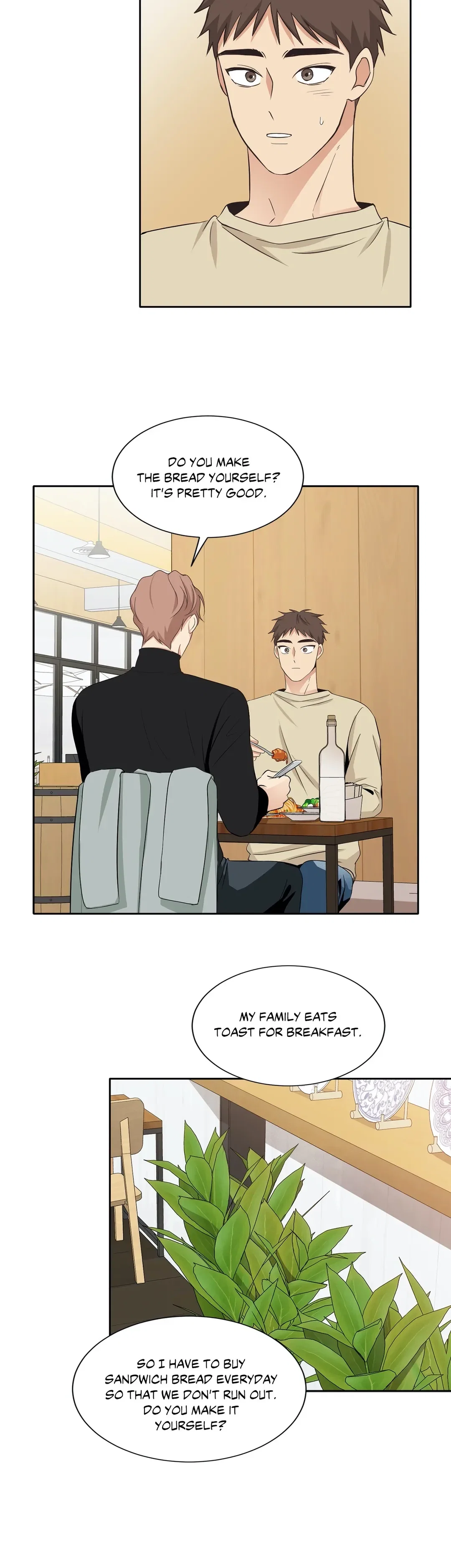 Third Ending Chapter 6 - Page 24