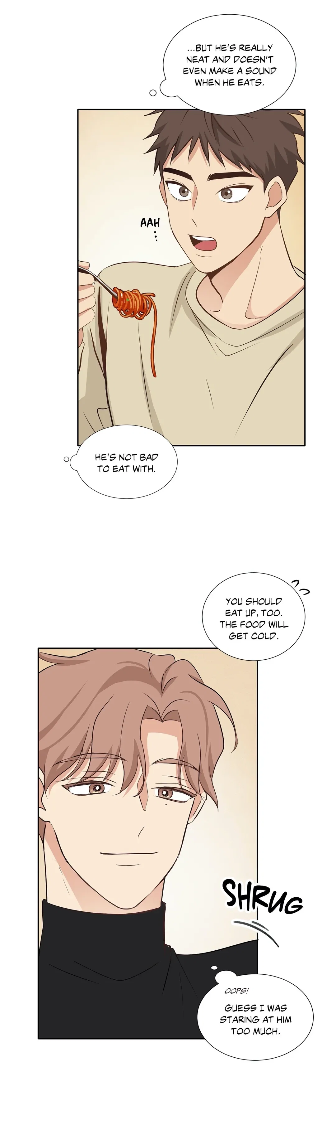 Third Ending Chapter 6 - Page 26