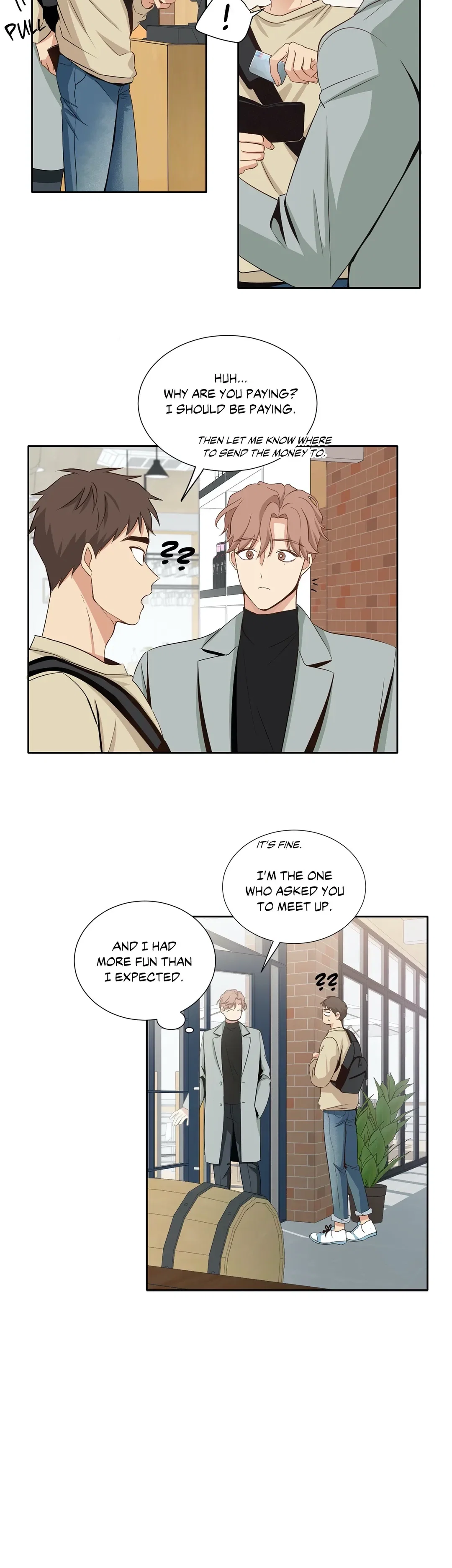 Third Ending Chapter 6 - Page 28