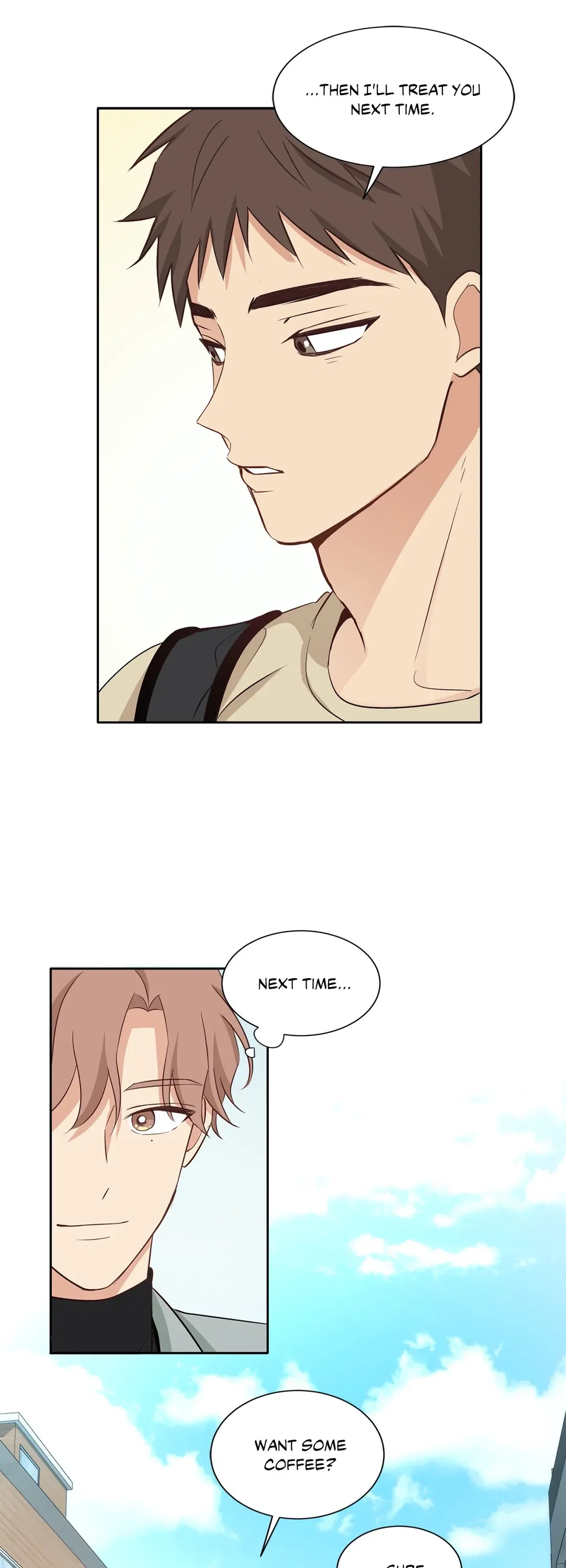 Third Ending Chapter 6 - Page 29
