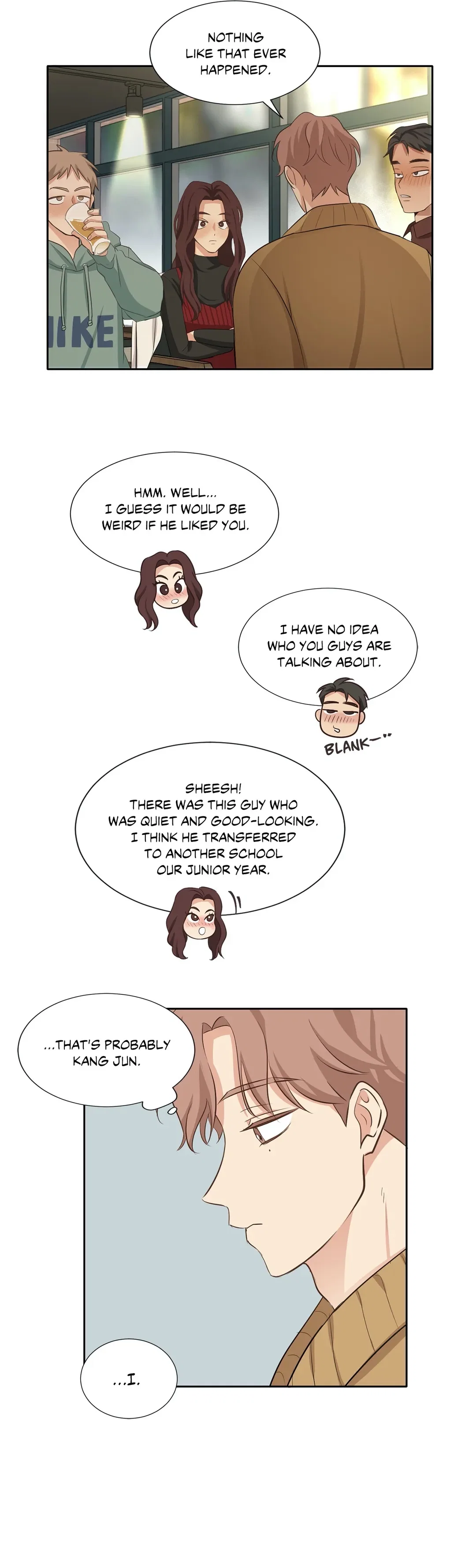 Third Ending Chapter 7 - Page 16