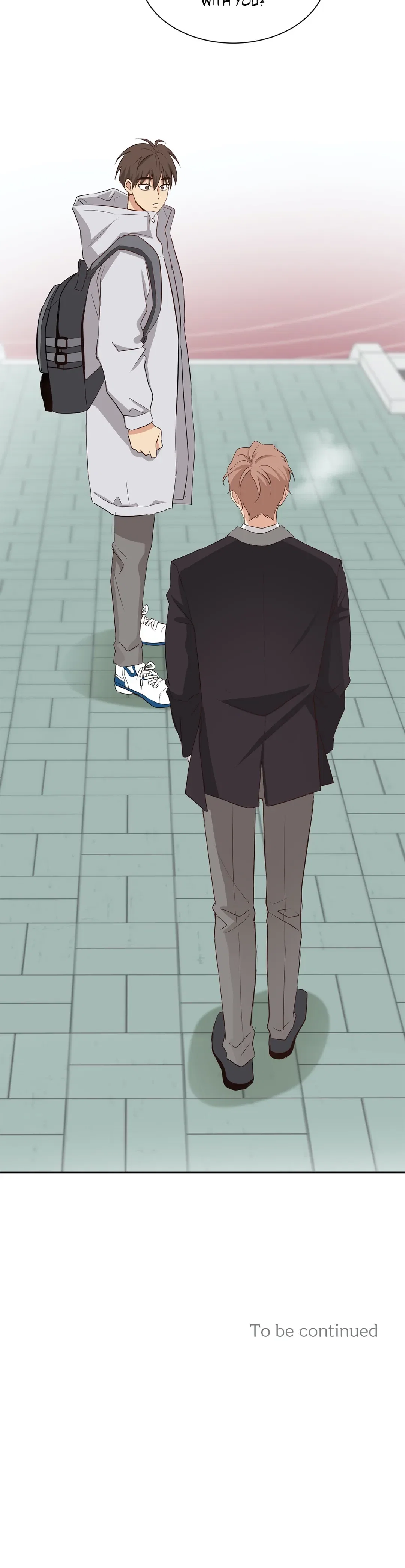 Third Ending Chapter 8 - Page 30