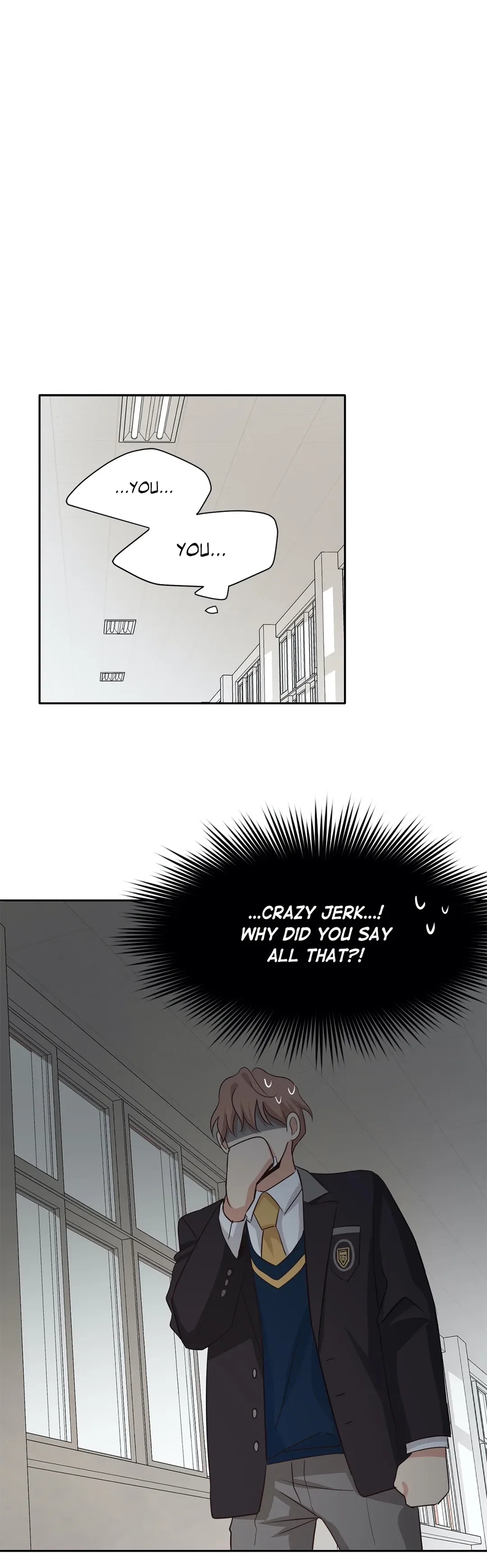 Third Ending Chapter 9 - Page 7