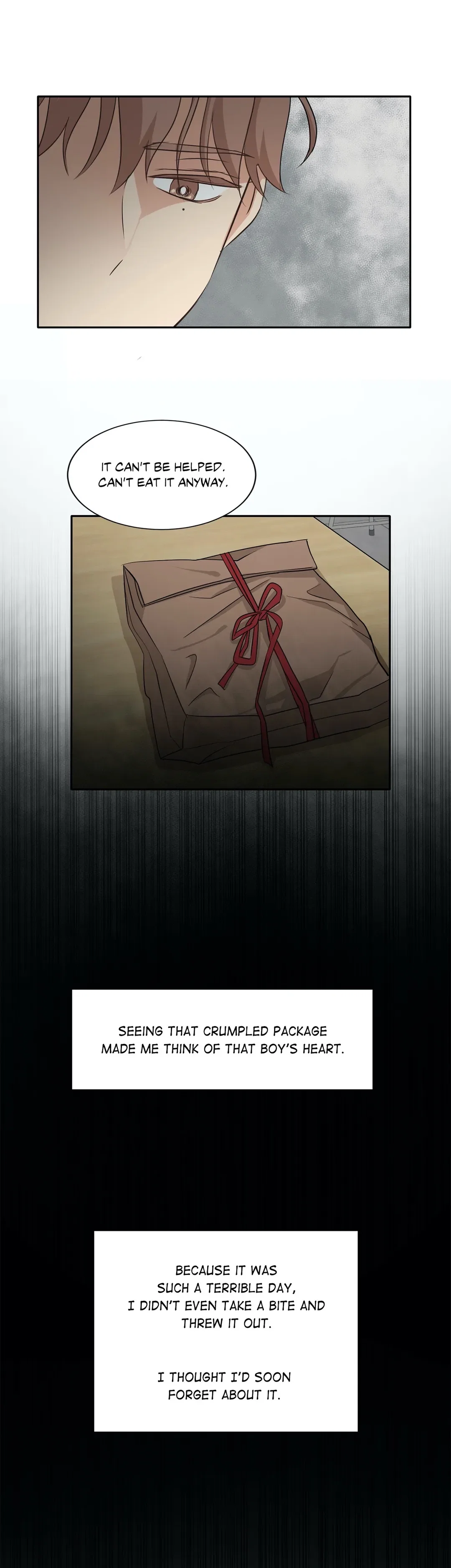 Third Ending Chapter 9 - Page 11