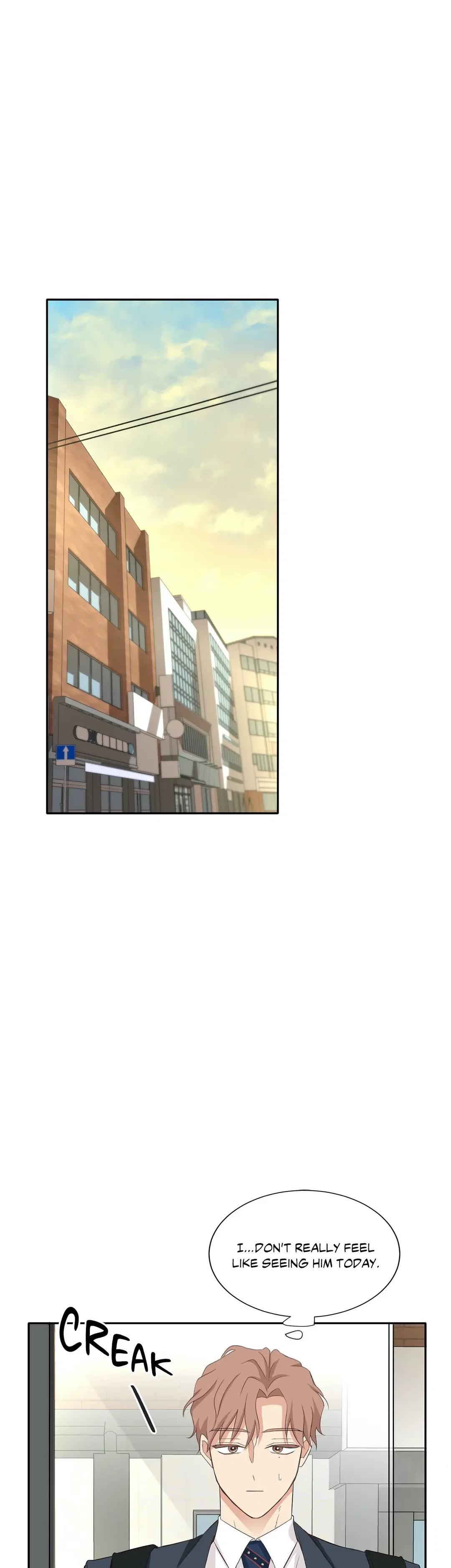 Third Ending Chapter 9 - Page 15