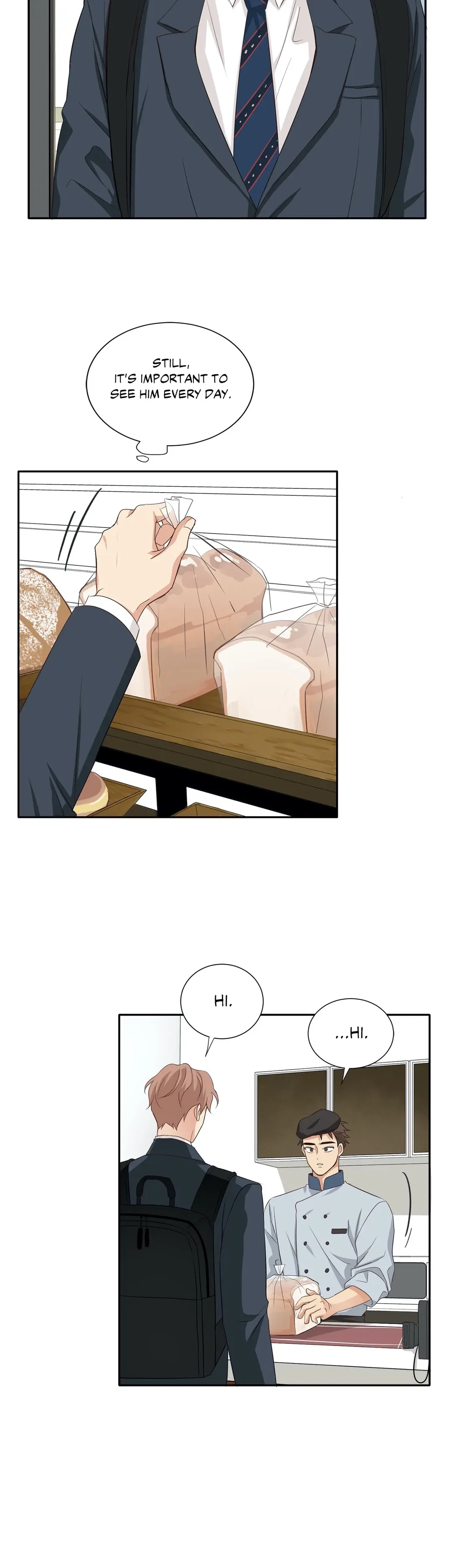 Third Ending Chapter 9 - Page 16