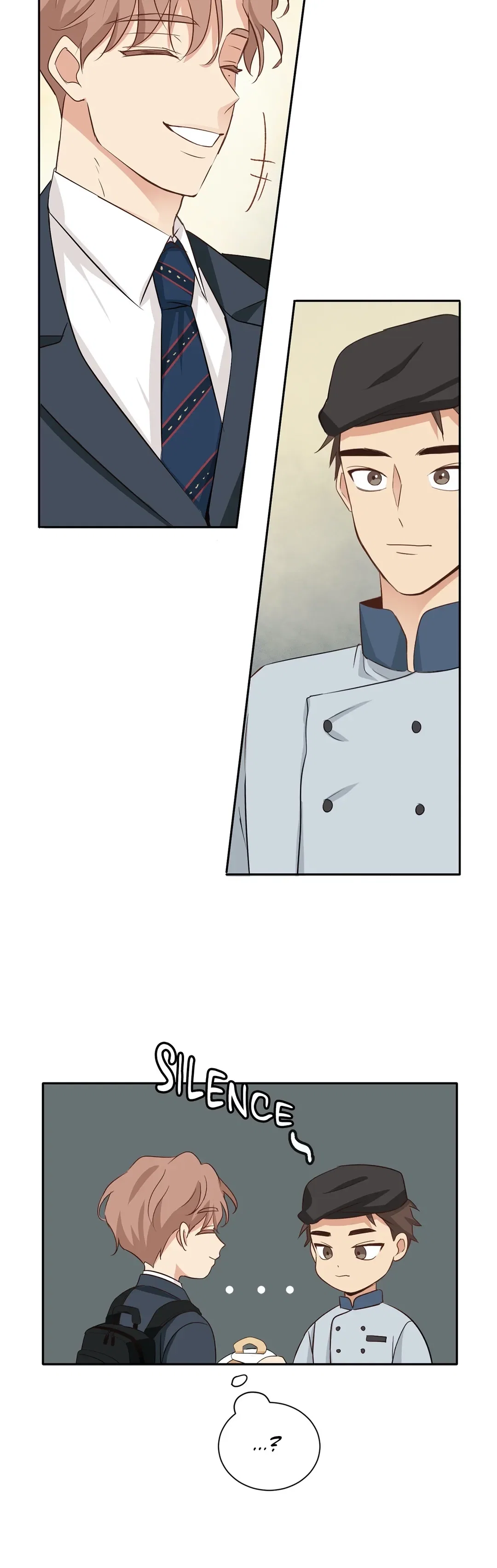 Third Ending Chapter 9 - Page 24