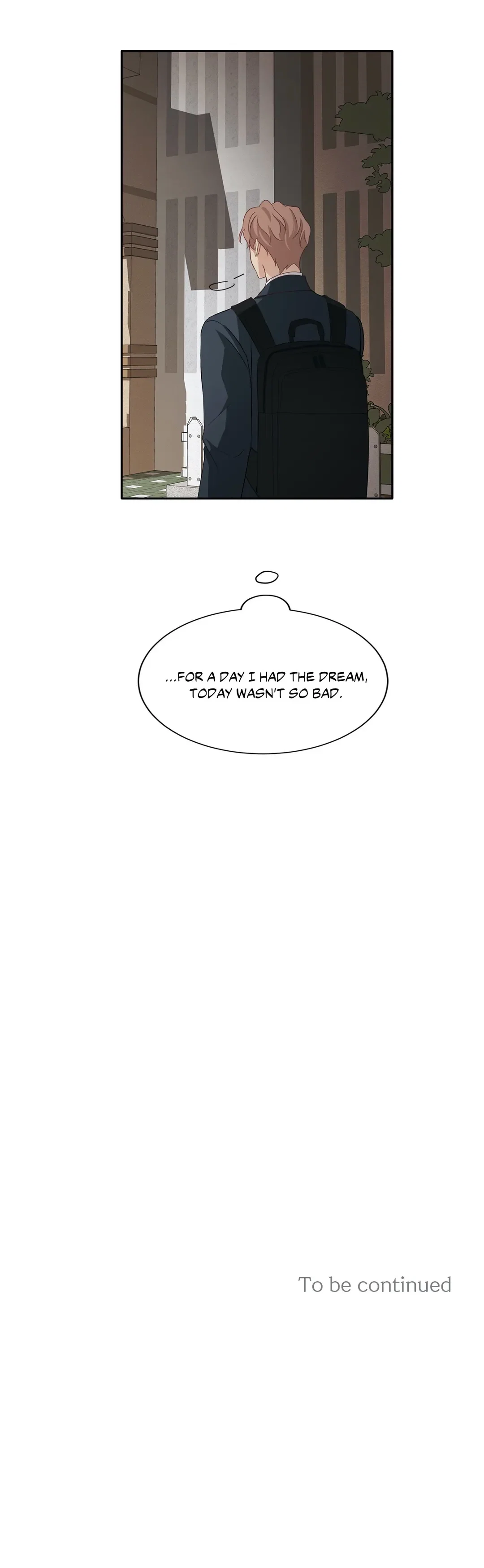 Third Ending Chapter 9 - Page 26