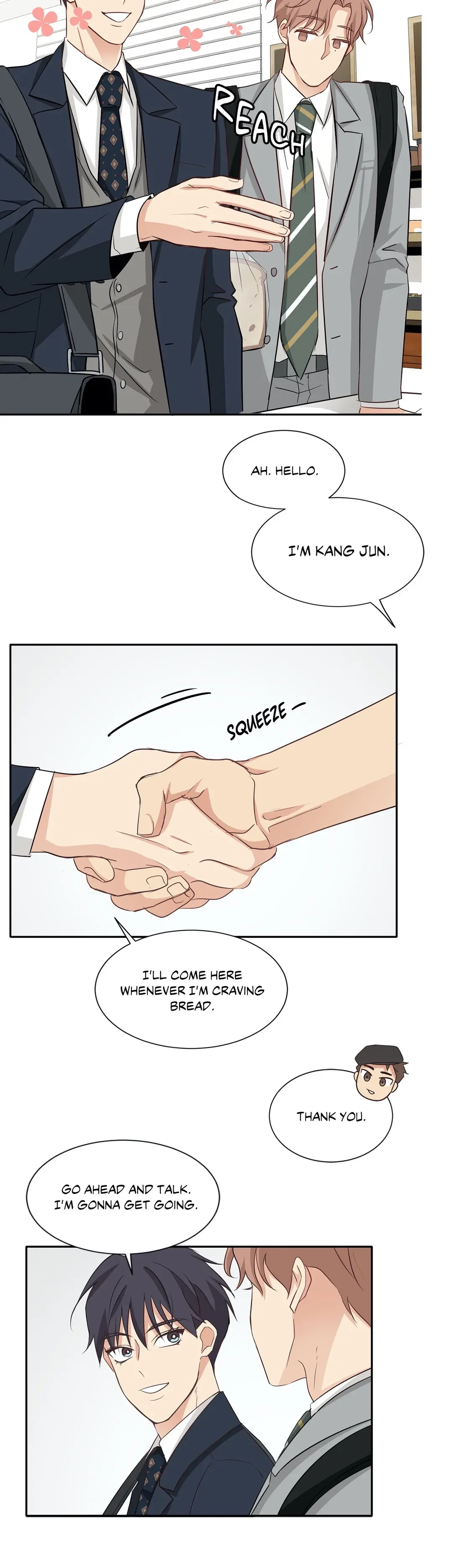 Third Ending Chapter 10 - Page 24