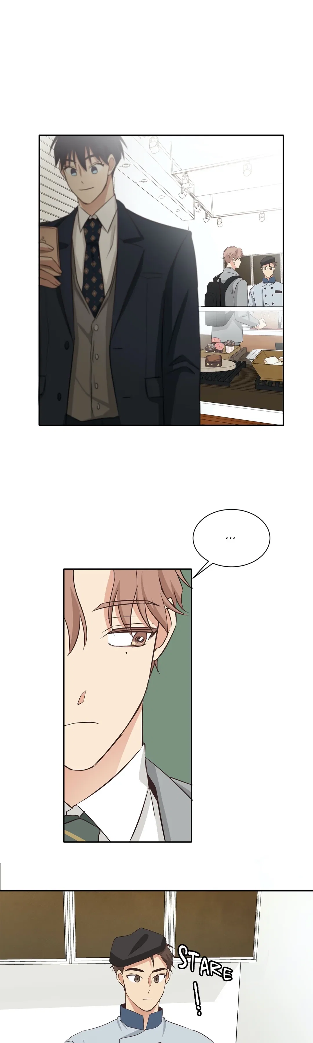 Third Ending Chapter 10 - Page 25