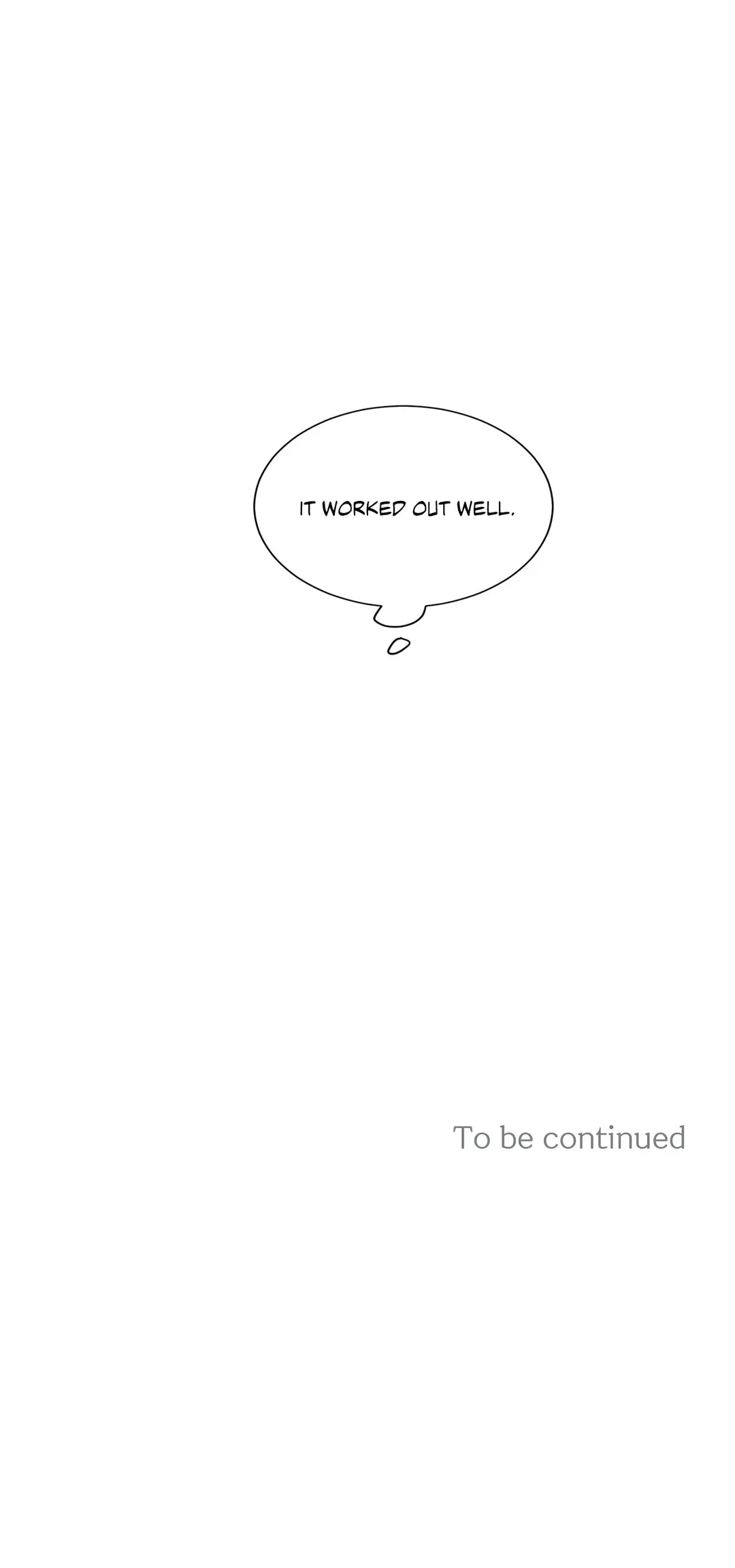 Third Ending Chapter 10 - Page 30