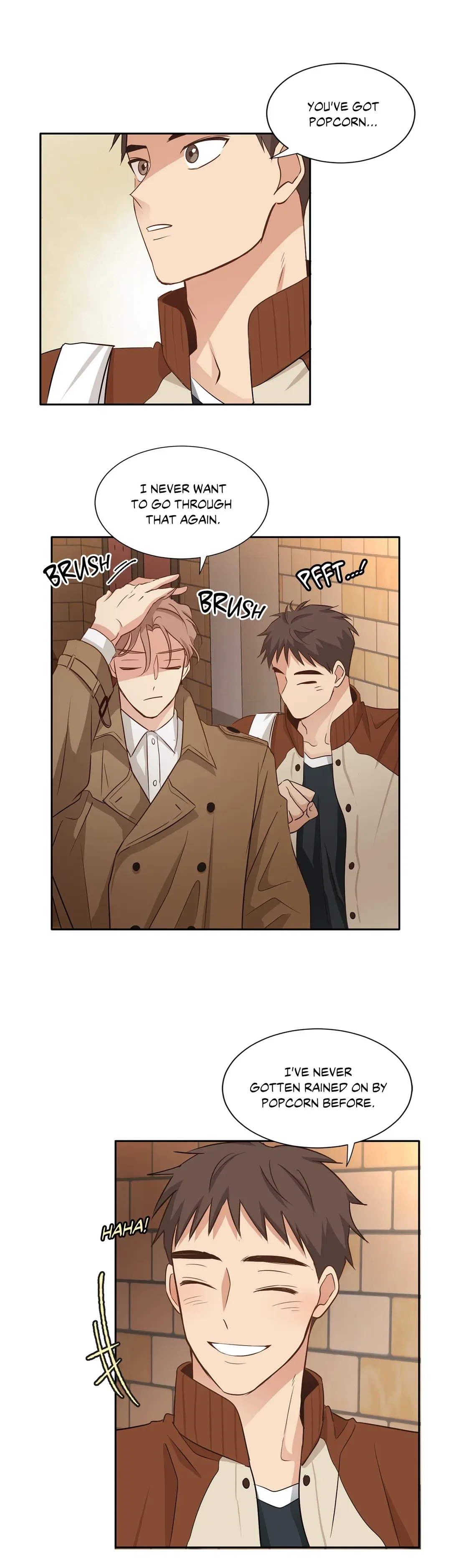 Third Ending Chapter 11 - Page 24