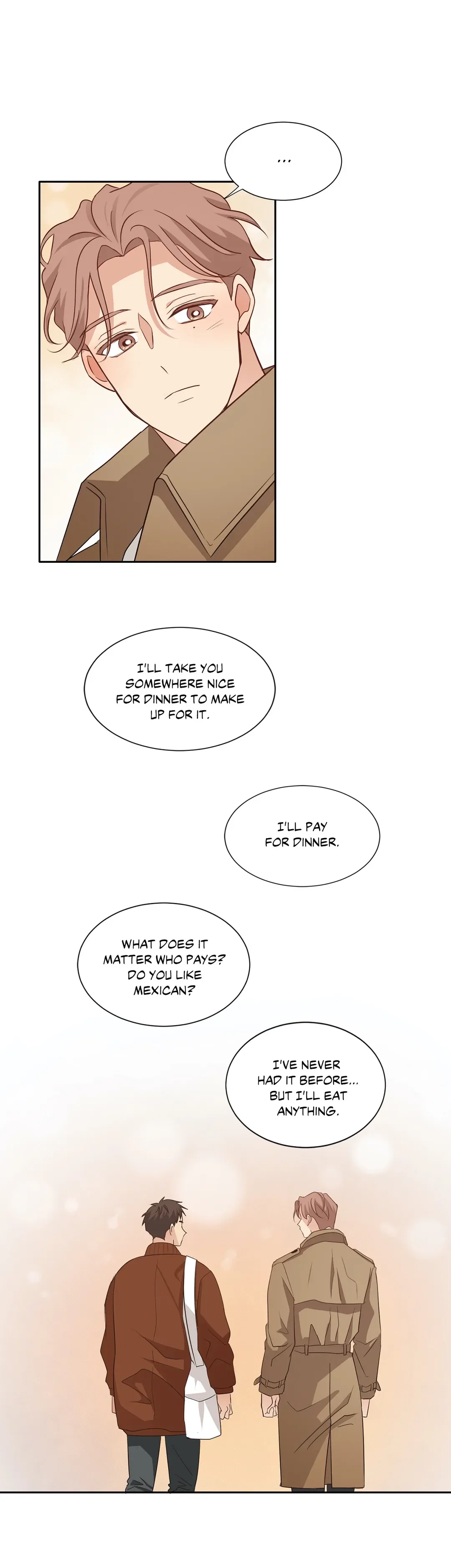 Third Ending Chapter 11 - Page 25