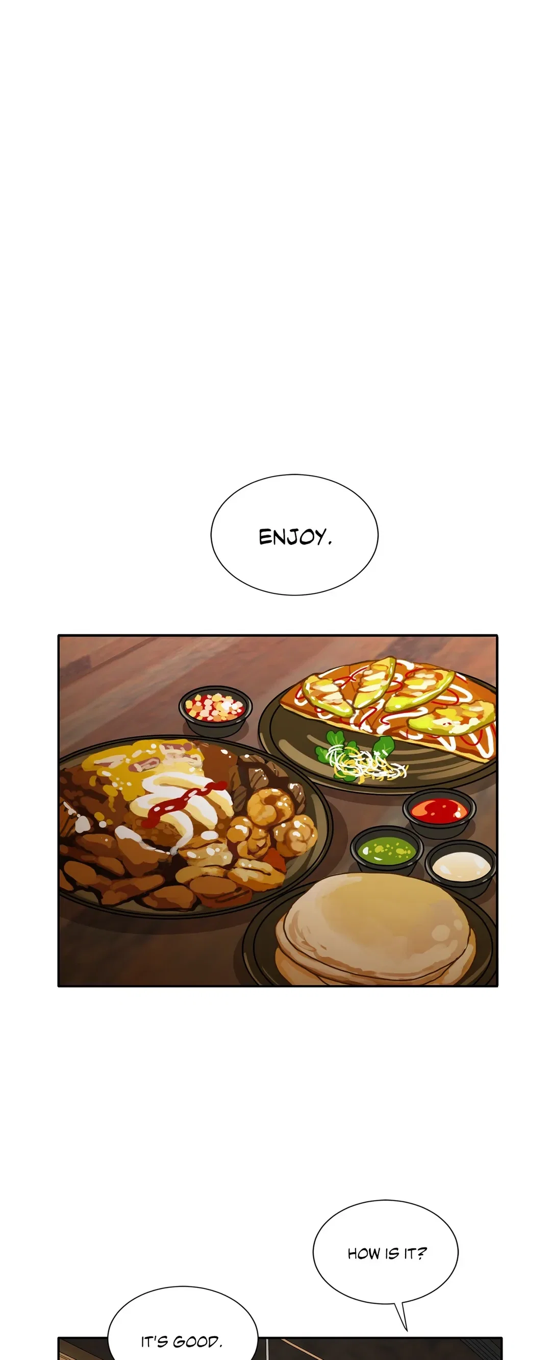 Third Ending Chapter 11 - Page 26