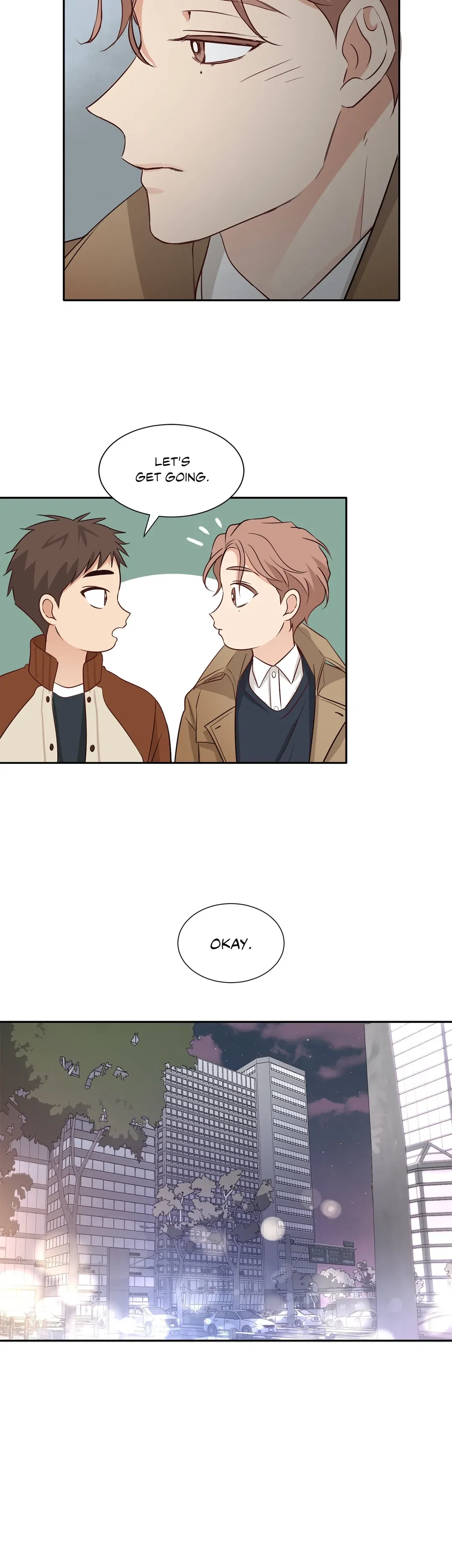 Third Ending Chapter 12 - Page 18