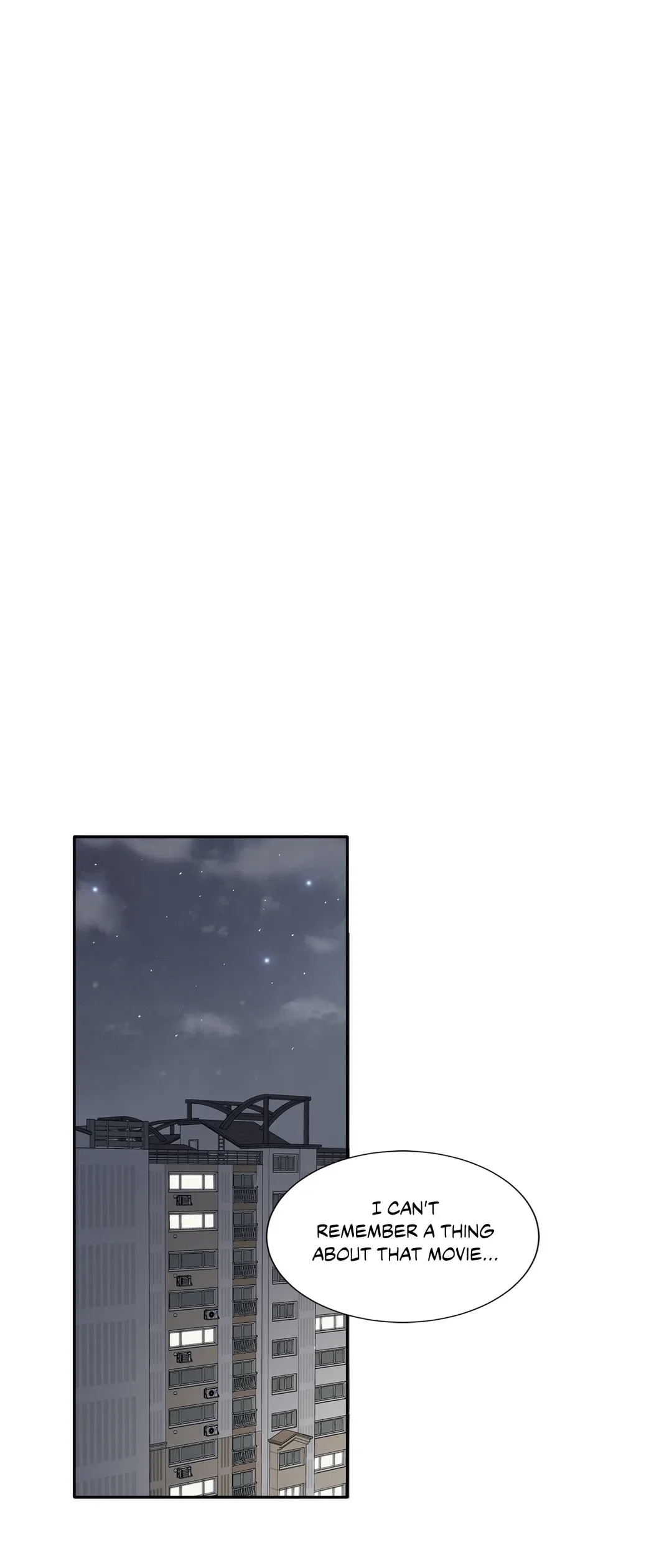 Third Ending Chapter 12 - Page 19