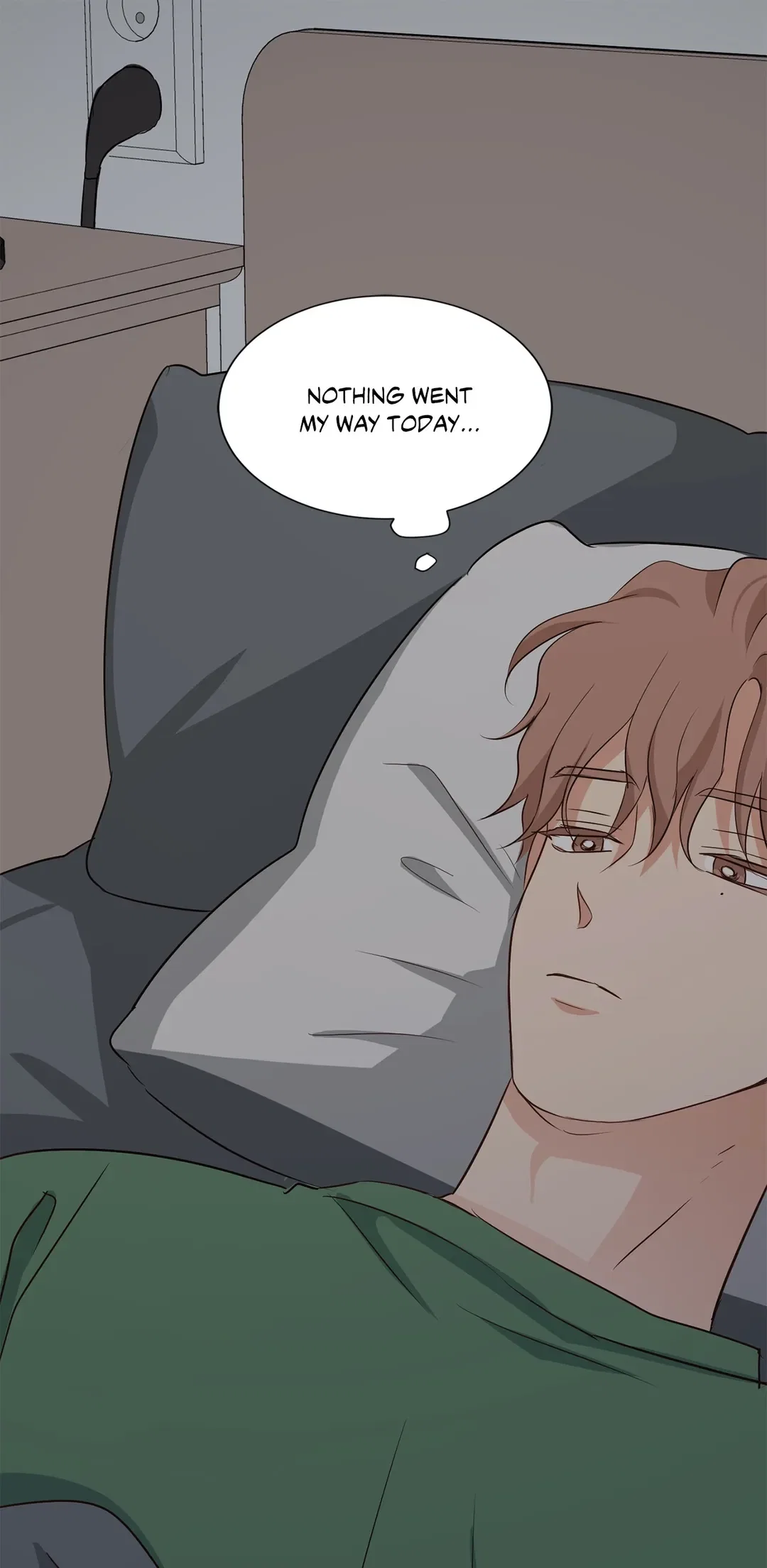 Third Ending Chapter 12 - Page 21