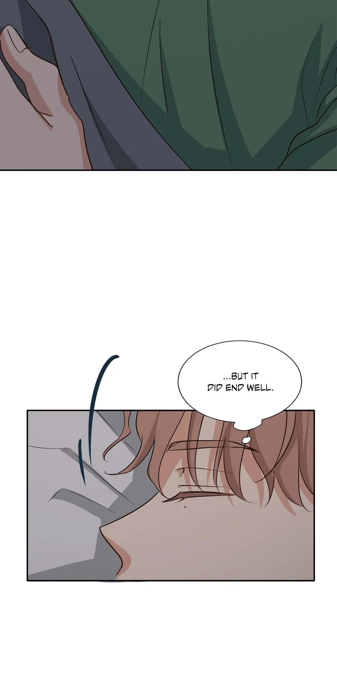 Third Ending Chapter 12 - Page 22