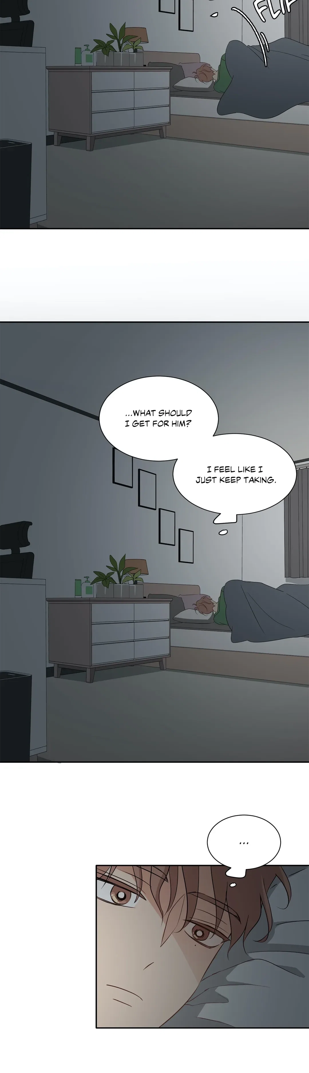 Third Ending Chapter 12 - Page 24