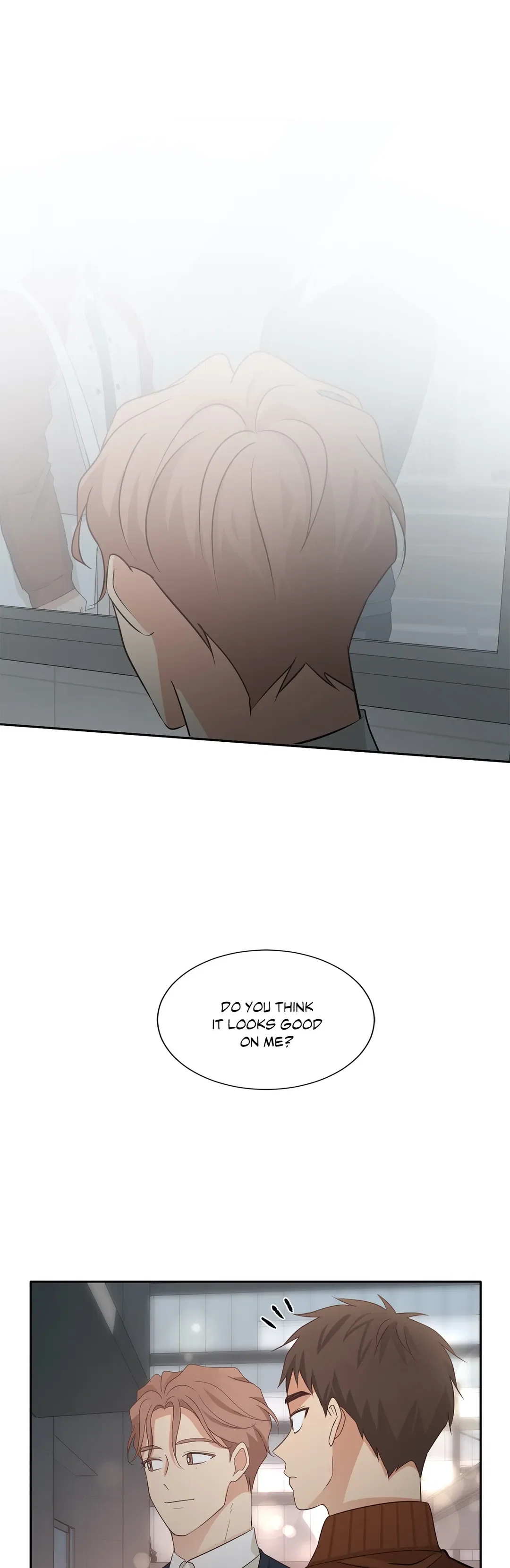 Third Ending Chapter 12 - Page 29