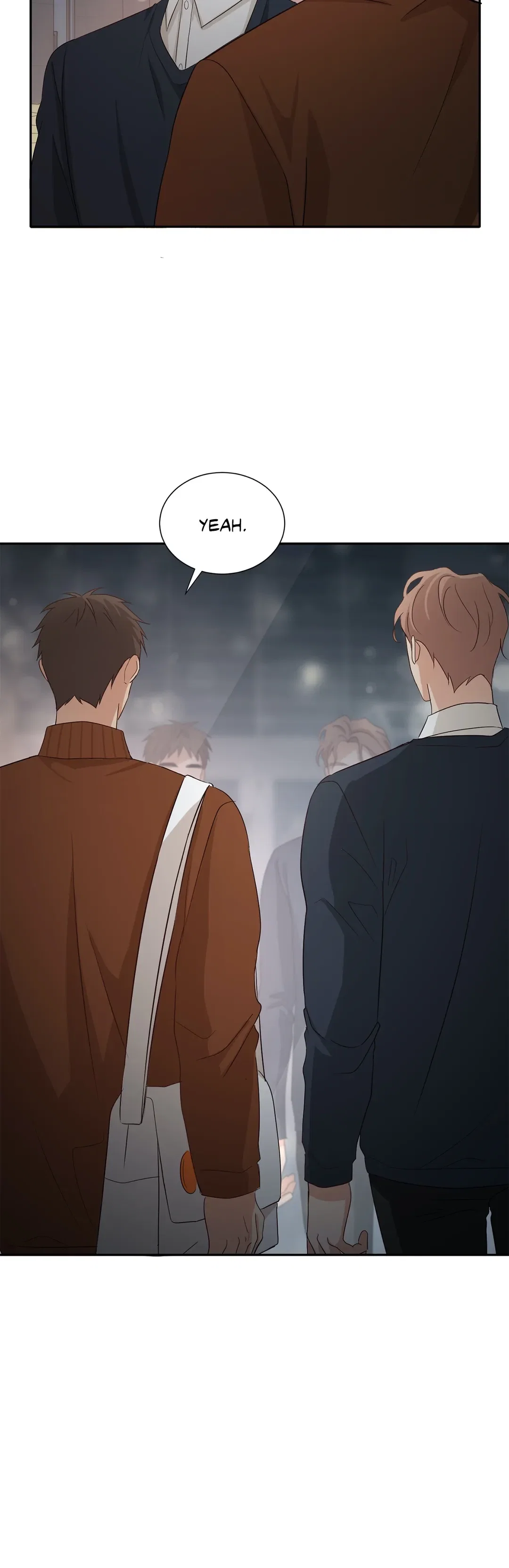 Third Ending Chapter 12 - Page 30