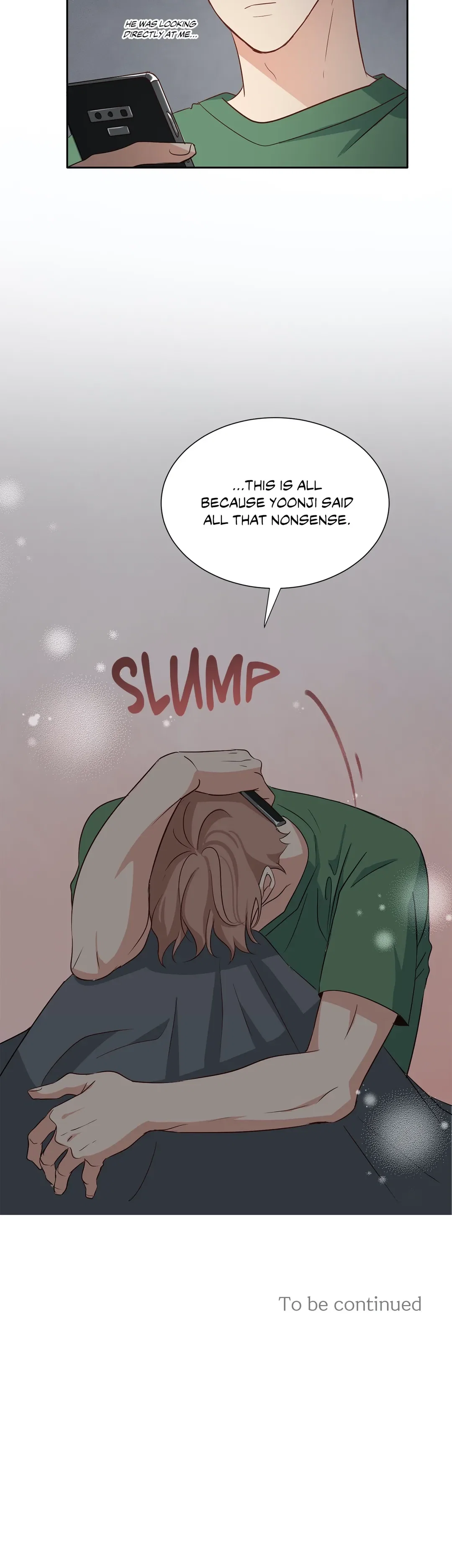 Third Ending Chapter 12 - Page 32