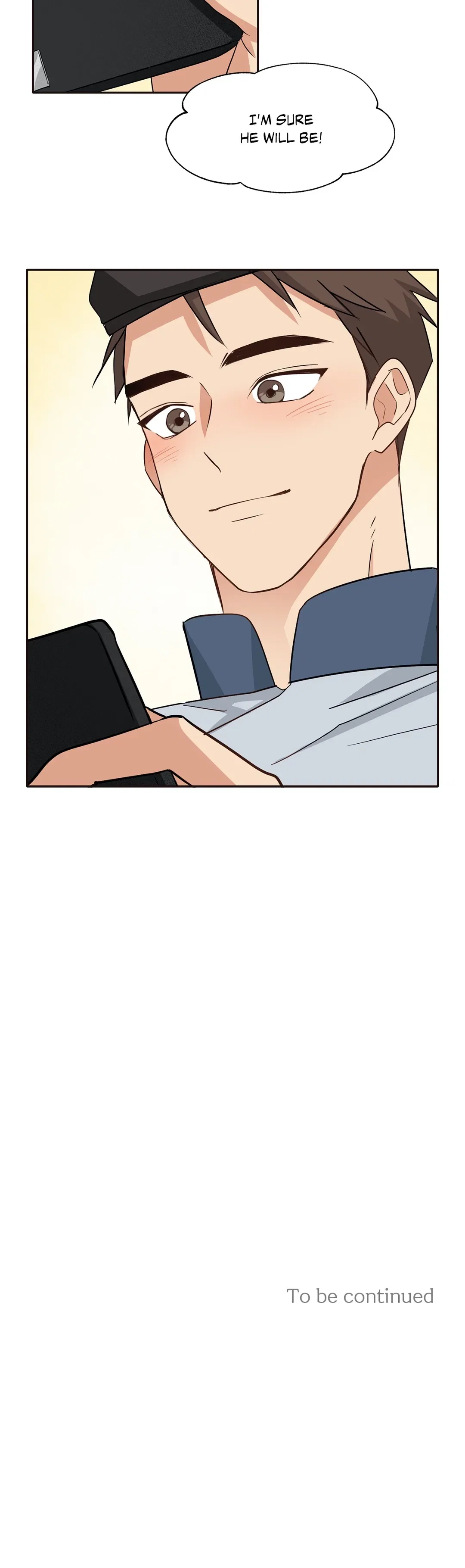 Third Ending Chapter 13 - Page 26