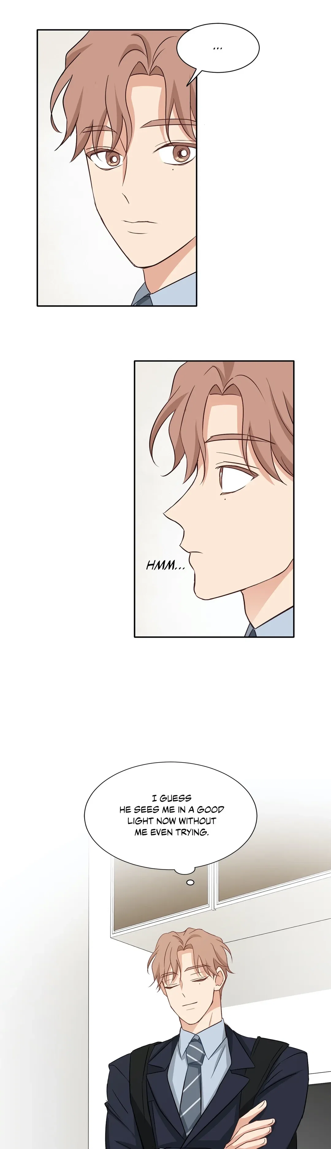 Third Ending Chapter 14 - Page 18