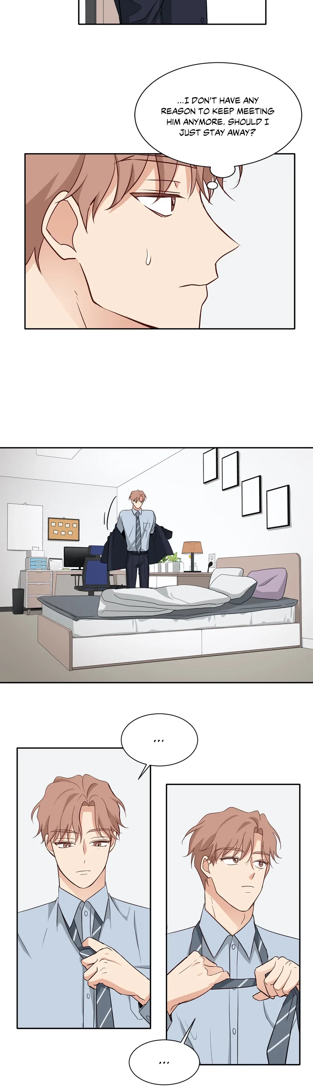 Third Ending Chapter 14 - Page 26