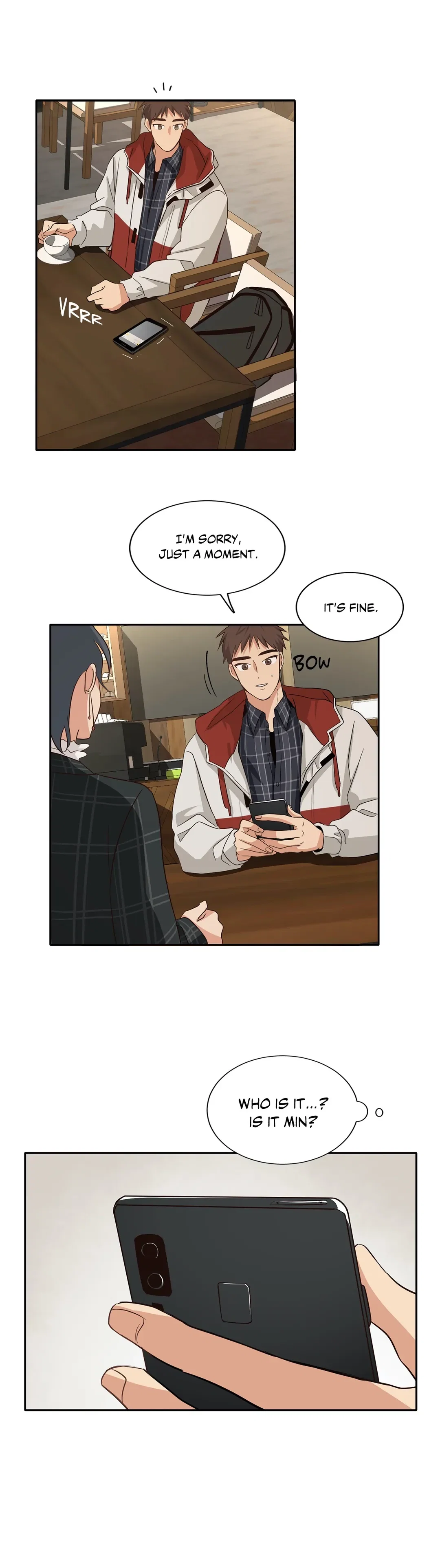 Third Ending Chapter 15 - Page 27