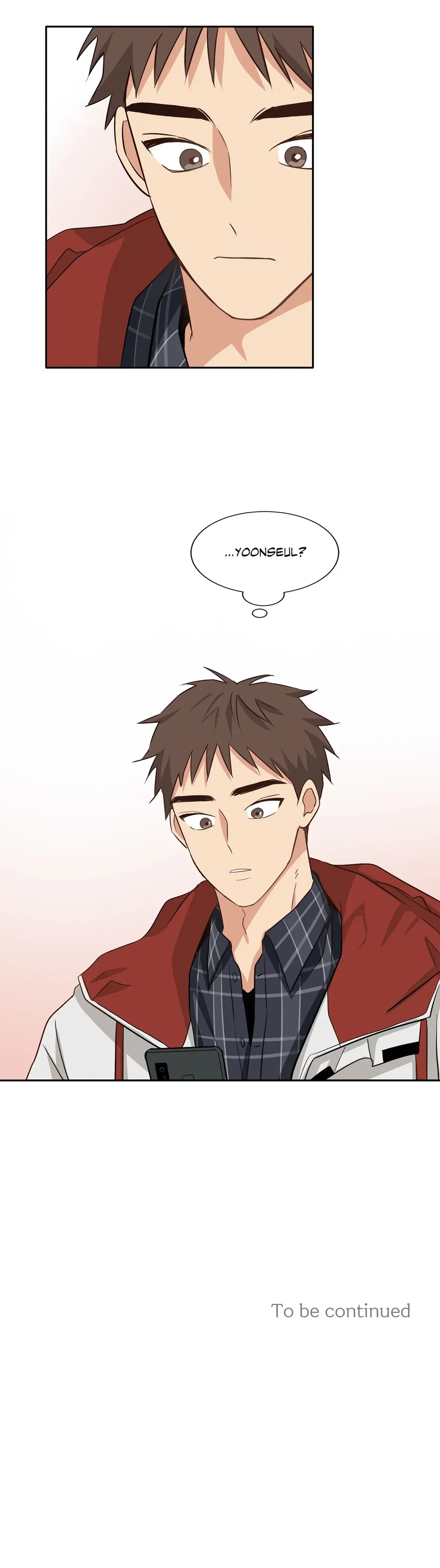 Third Ending Chapter 15 - Page 28
